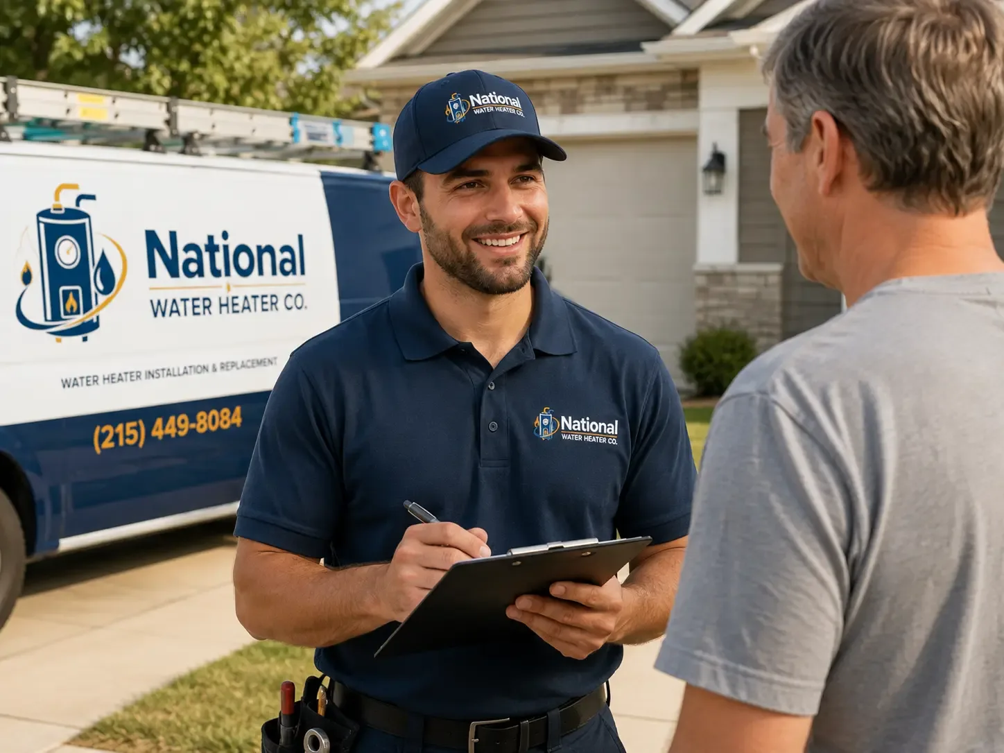 Water Heater Installation Yuba City, CA FAQs